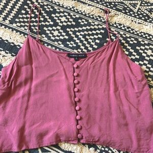 Kendall and Kylie tank